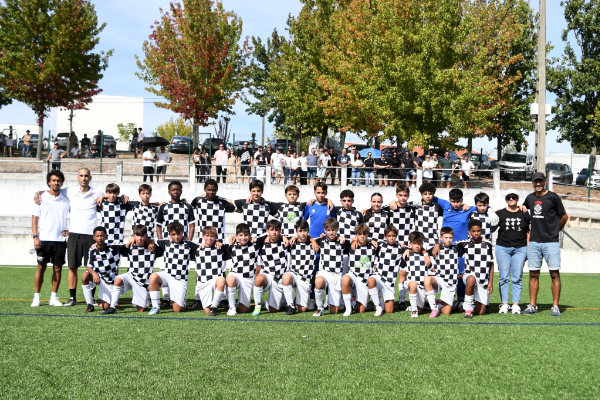 Boavista – Escola Académica