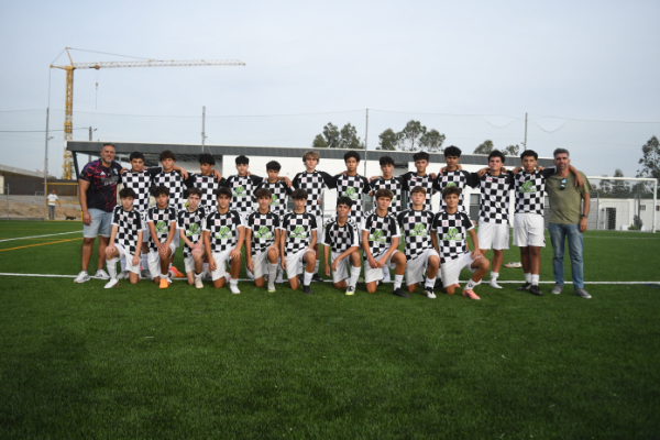Boavista – Escola Académica