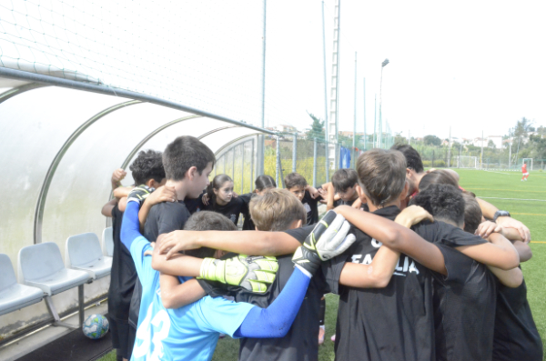 Boavista – CD Garcia