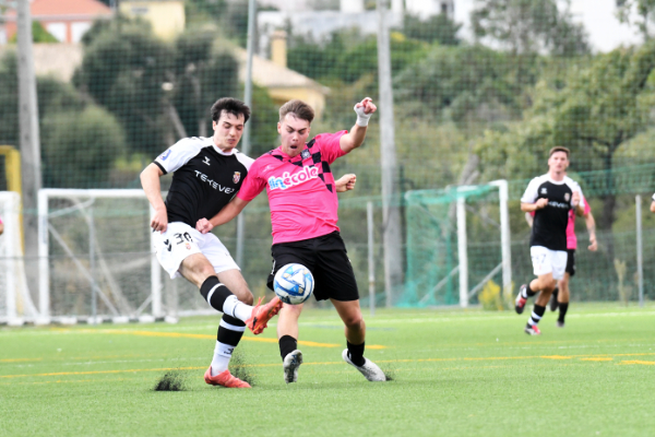 Boavista – Caldas Sport Clube