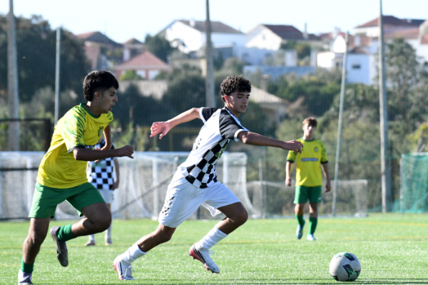 Boavista – Caranguejeira